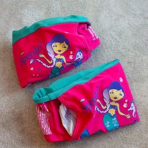 Swim Arm Floats